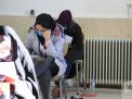 گزارش تصویری هشتمين آزمون استخدامي دستگاه هاي اجرايي كشور